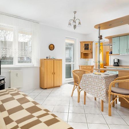 Apartament Sklodowskiej-Curie By Renters Misdroy Exterior foto