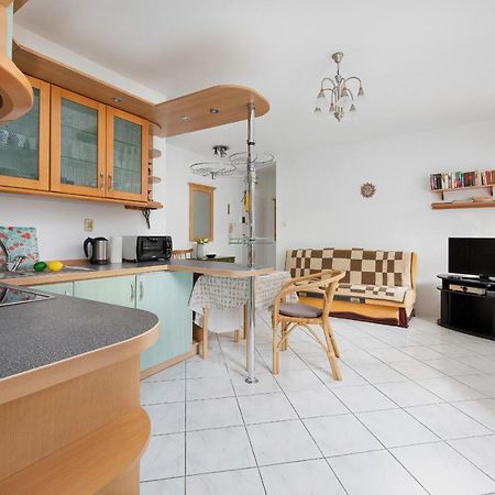 Apartament Sklodowskiej-Curie By Renters Misdroy Exterior foto