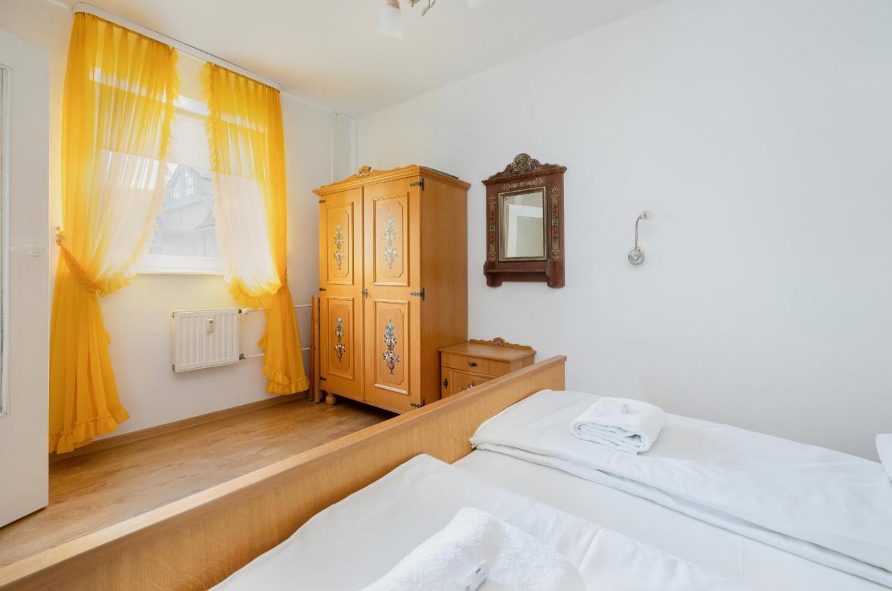 Apartament Sklodowskiej-Curie By Renters Misdroy Exterior foto